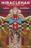 MIRACLEMAN THE GOLDEN AGE TP [9780785190561]